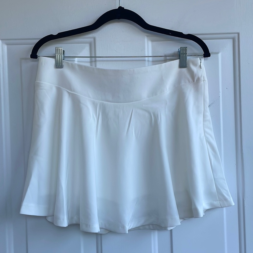 Urban Outfitters tennis skirt